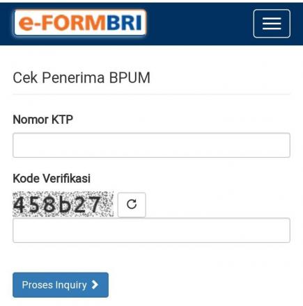 DAFTAR PENERIMA BANTUAN BPUM DESA SUKOKIDUL BULAN AGUSTUS 2021